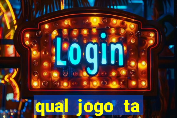 qual jogo ta pagando agora